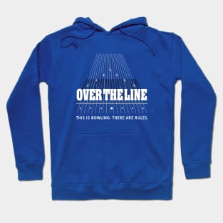 Over the Line Hoodie